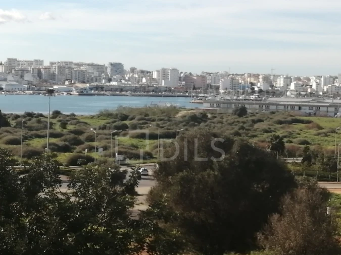 Terreno para Venda em Estômbar e Parchal Foto 12