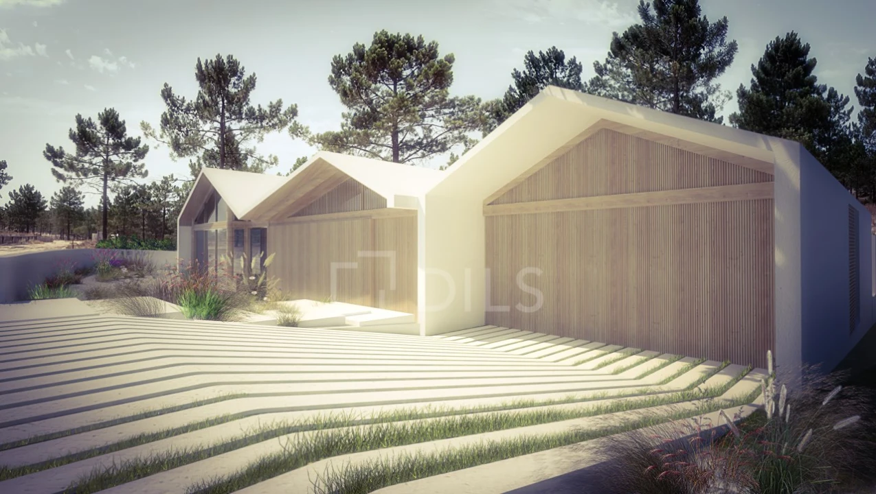 Terreno para Venda em Carvalhal Foto 3