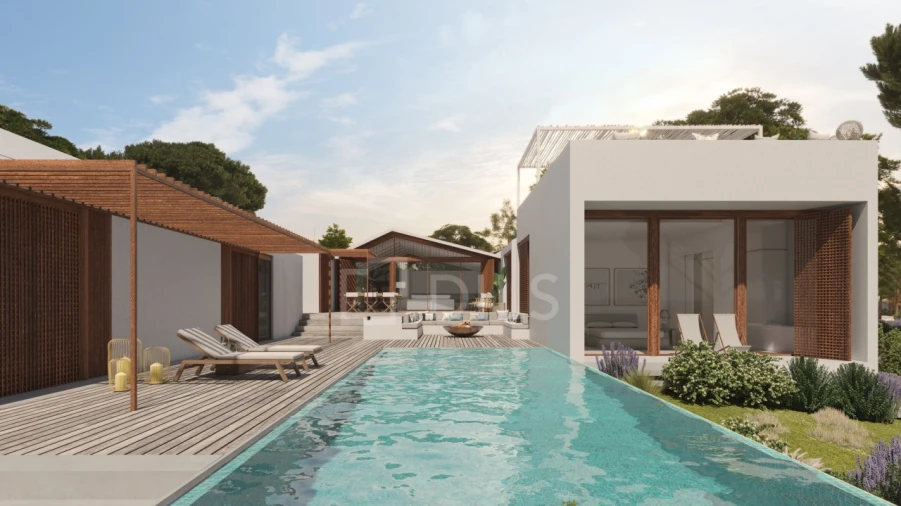 Terreno para Venda em Carvalhal Foto 2