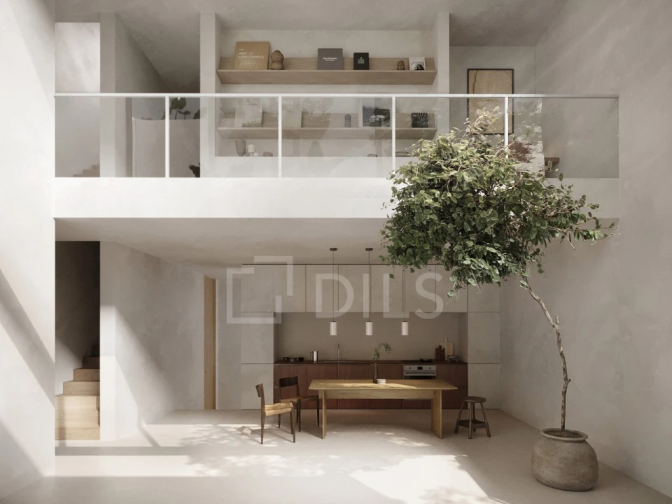 Moradia T3 para Venda em Marvila Foto 2