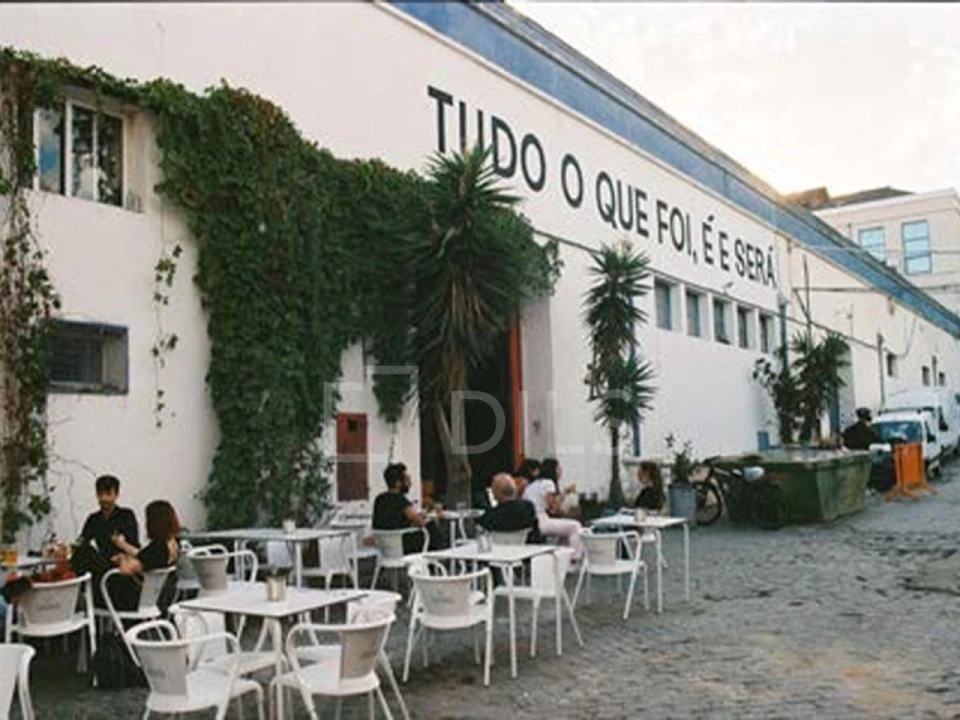 Moradia T3 para Venda em Marvila Foto 15