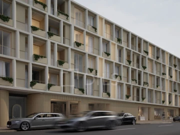 Apartamento T1 para Venda em Custóias, Leça do Balio e Guifões