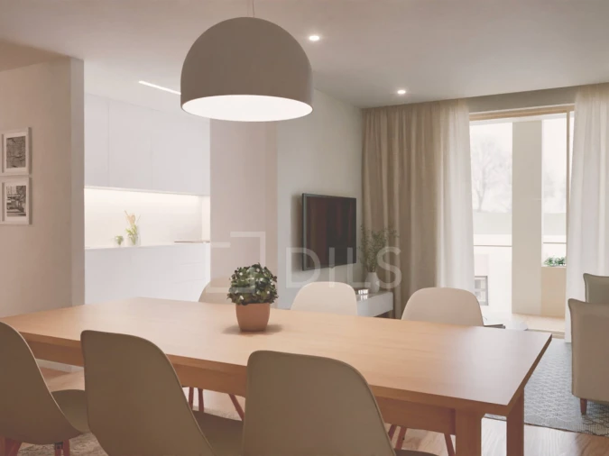 Apartamento T1 para Venda em Custóias, Leça do Balio e Guifões Foto 9