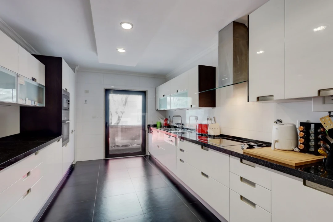 Apartamento T3 para Venda em Avenidas Novas Foto 14