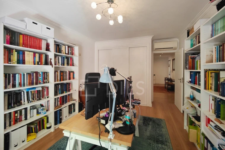 Apartamento T3 para Venda em Avenidas Novas Foto 10