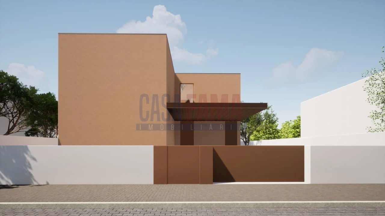 Moradia T3 para Venda em Ruivães e Novais Foto 2