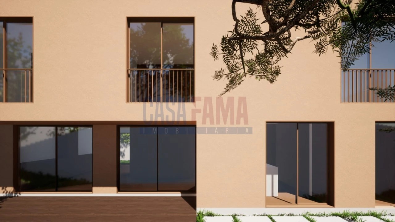 Moradia T3 para Venda em Ruivães e Novais Foto 5