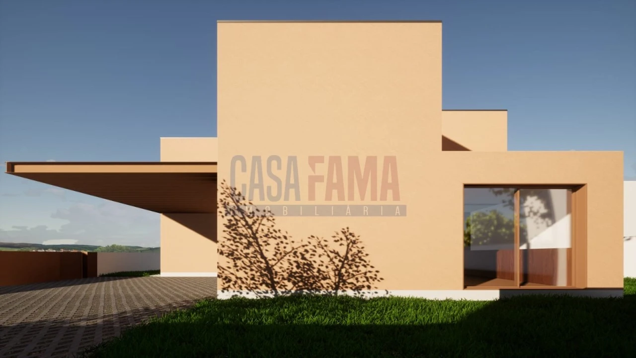 Moradia T3 para Venda em Ruivães e Novais Foto 6