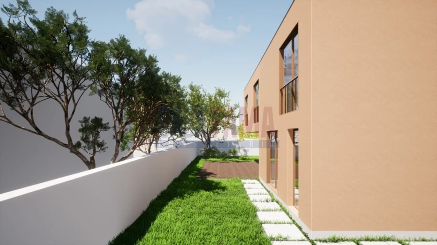 Moradia T3 para Venda em Ruivães e Novais Foto 3