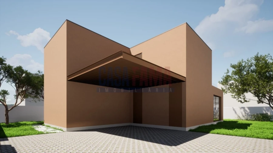 Moradia T3 para Venda em Ruivães e Novais Foto 7