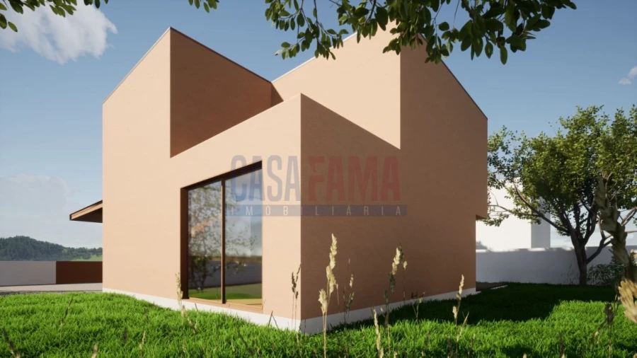 Moradia T3 para Venda em Ruivães e Novais Foto 10