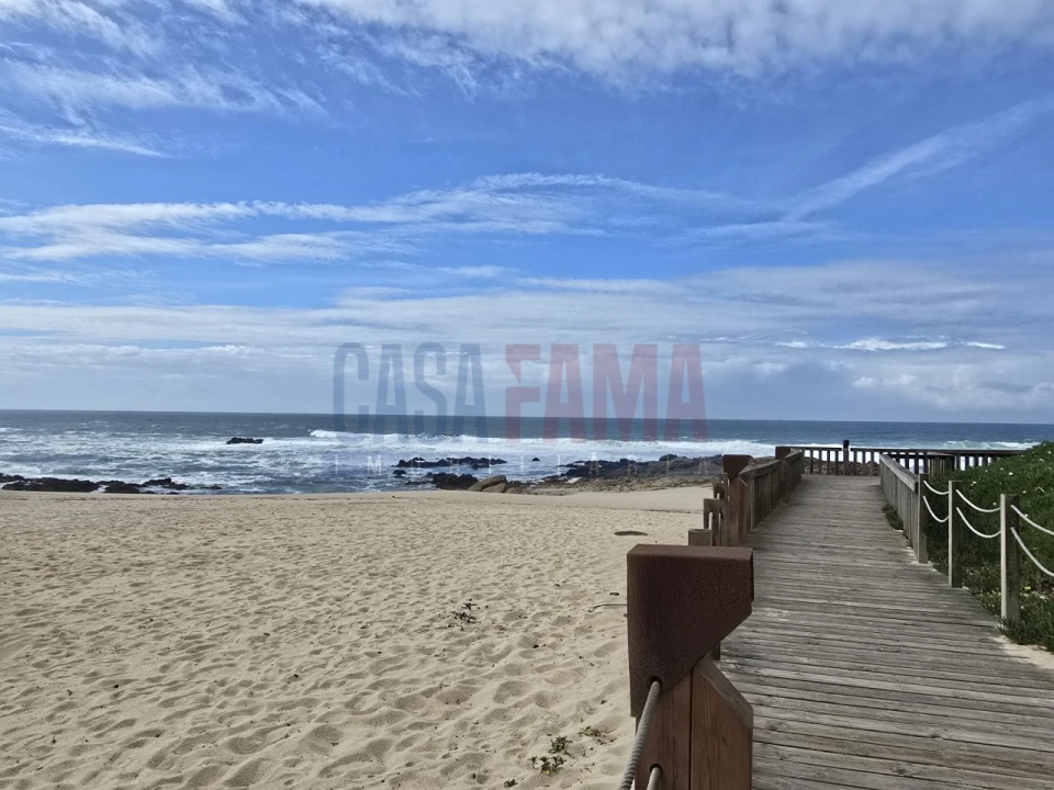 Apartamento T4 para Venda em Aver-O-Mar, Amorim e Terroso Foto 35