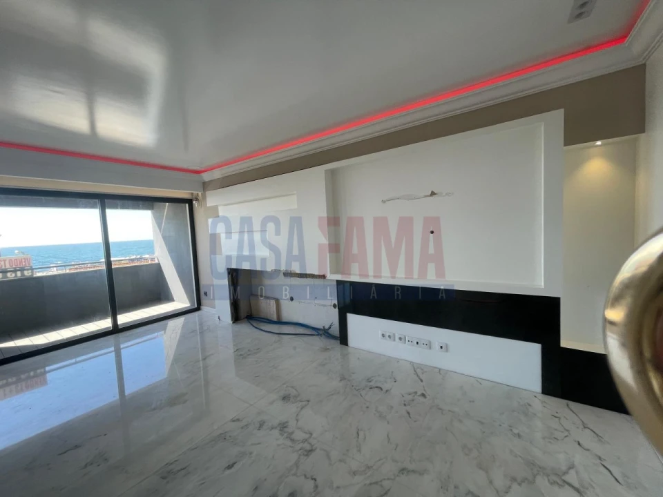 Apartamento T4 para Venda em Aver-O-Mar, Amorim e Terroso Foto 2