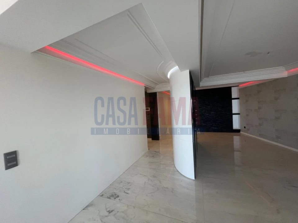 Apartamento T4 para Venda em Aver-O-Mar, Amorim e Terroso Foto 4