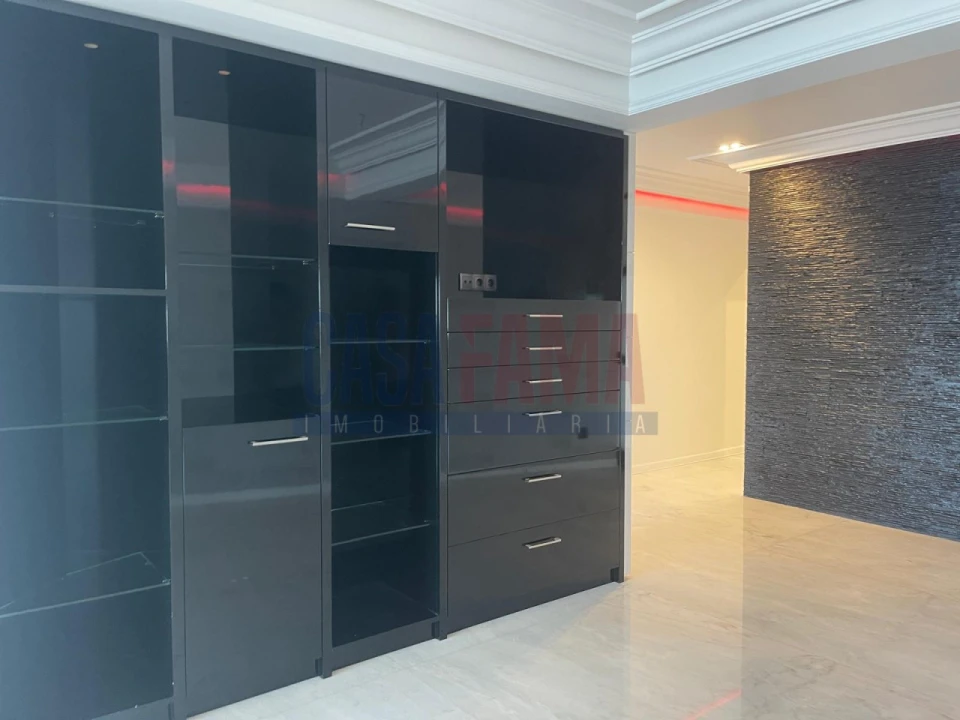 Apartamento T4 para Venda em Aver-O-Mar, Amorim e Terroso Foto 5