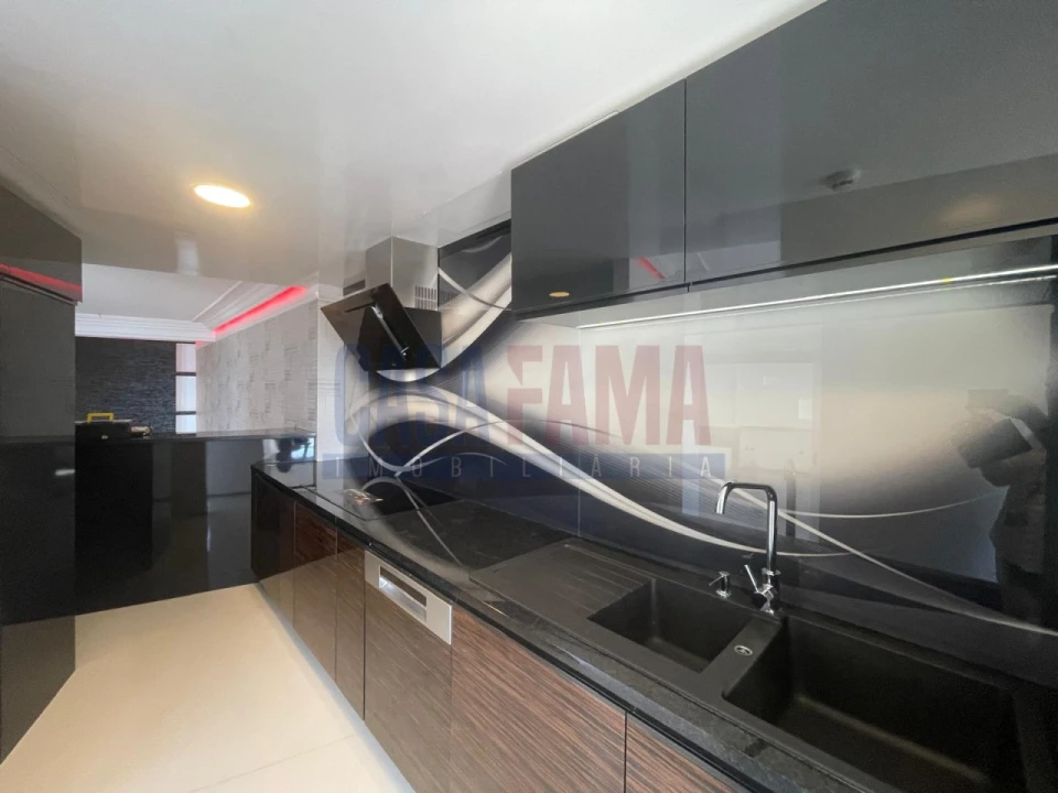 Apartamento T4 para Venda em Aver-O-Mar, Amorim e Terroso Foto 6