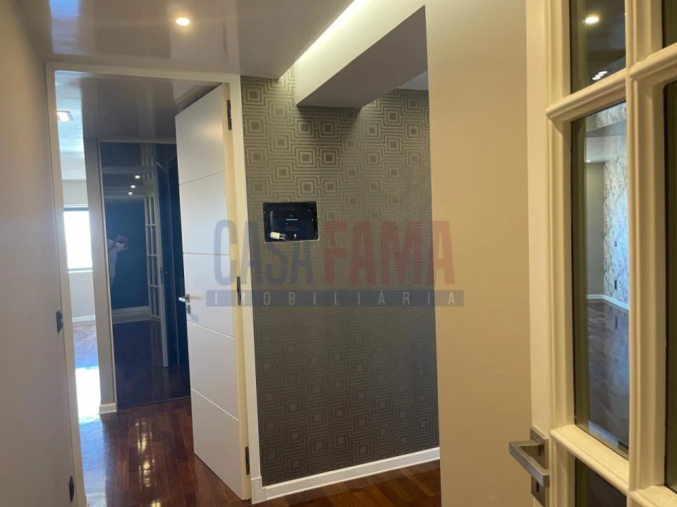 Apartamento T4 para Venda em Aver-O-Mar, Amorim e Terroso Foto 9