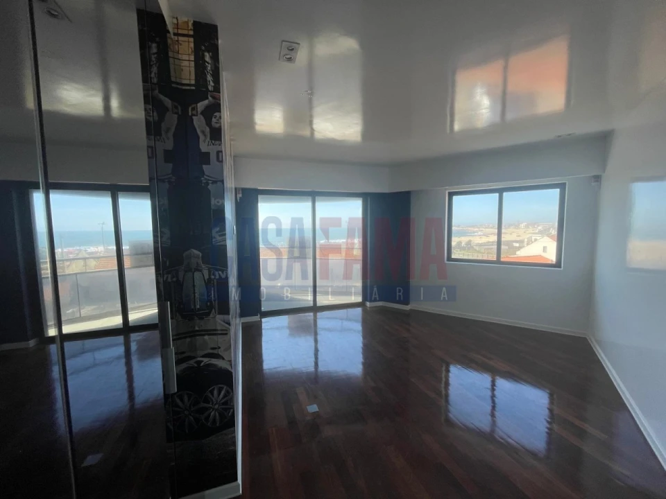 Apartamento T4 para Venda em Aver-O-Mar, Amorim e Terroso Foto 10