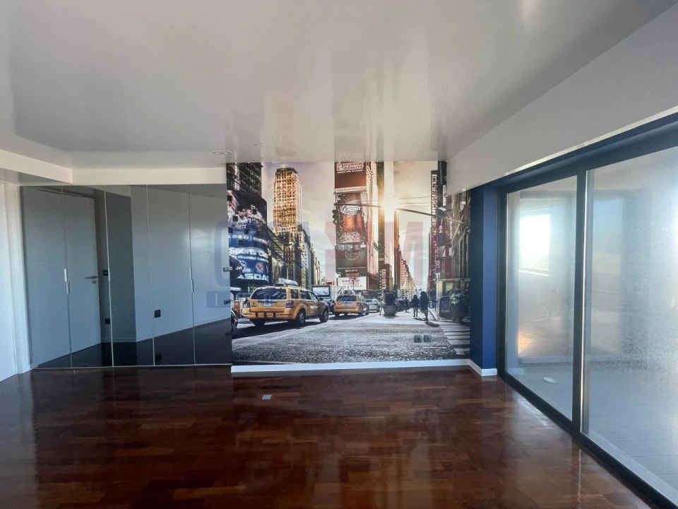 Apartamento T4 para Venda em Aver-O-Mar, Amorim e Terroso Foto 12