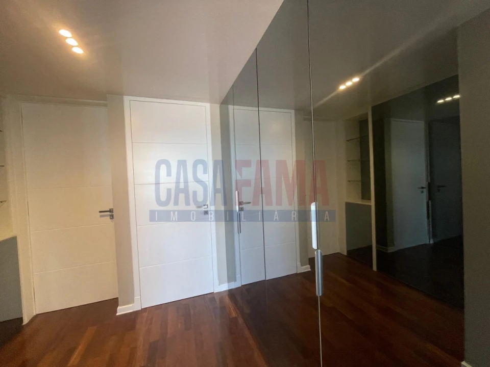 Apartamento T4 para Venda em Aver-O-Mar, Amorim e Terroso Foto 11