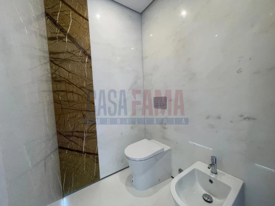 Apartamento T4 para Venda em Aver-O-Mar, Amorim e Terroso Foto 16