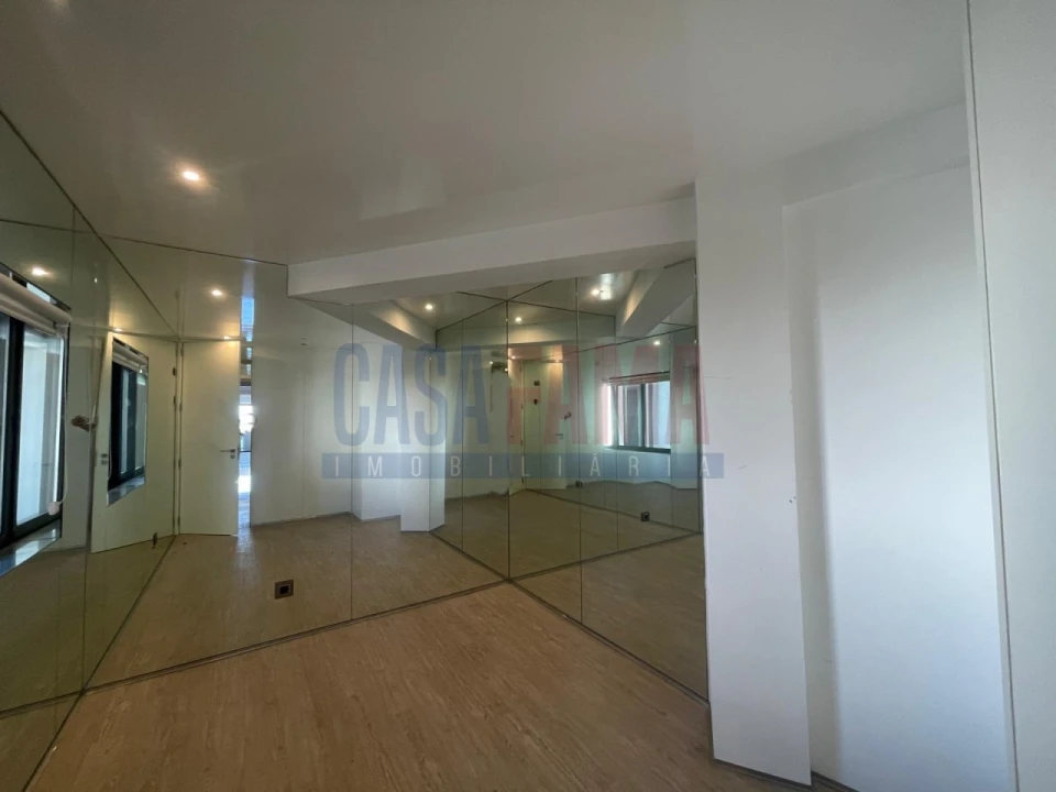 Apartamento T4 para Venda em Aver-O-Mar, Amorim e Terroso Foto 17