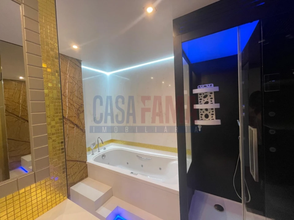 Apartamento T4 para Venda em Aver-O-Mar, Amorim e Terroso Foto 20