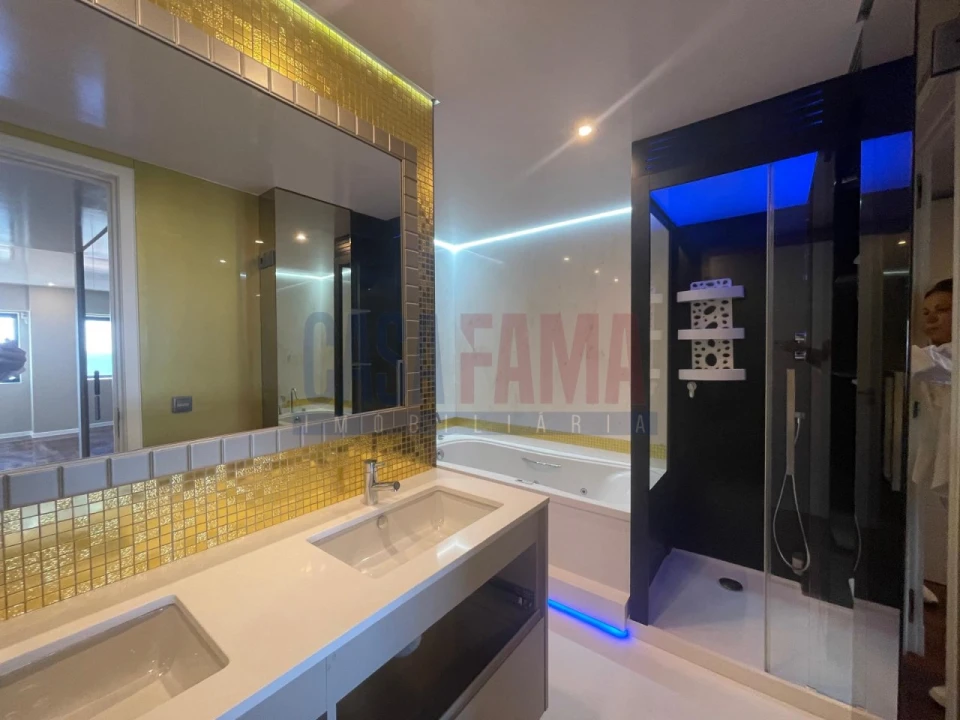 Apartamento T4 para Venda em Aver-O-Mar, Amorim e Terroso Foto 21