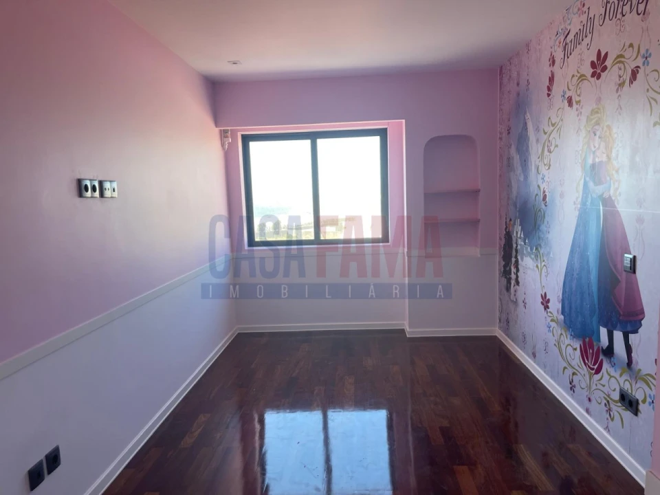 Apartamento T4 para Venda em Aver-O-Mar, Amorim e Terroso Foto 23