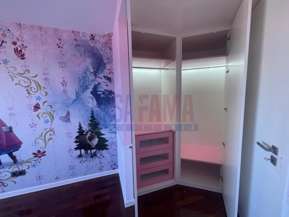 Apartamento T4 para Venda em Aver-O-Mar, Amorim e Terroso Foto 25