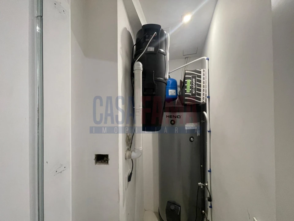 Apartamento T4 para Venda em Aver-O-Mar, Amorim e Terroso Foto 27