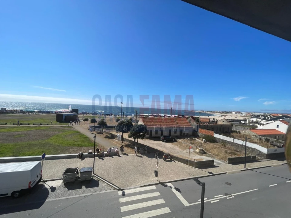 Apartamento T4 para Venda em Aver-O-Mar, Amorim e Terroso Foto 31