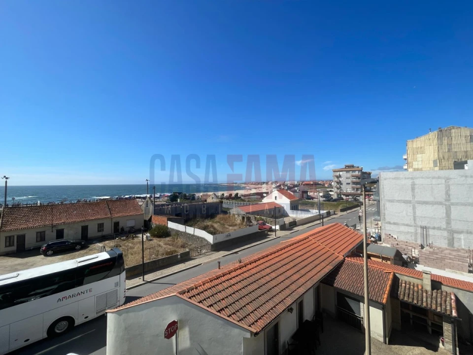 Apartamento T4 para Venda em Aver-O-Mar, Amorim e Terroso Foto 33