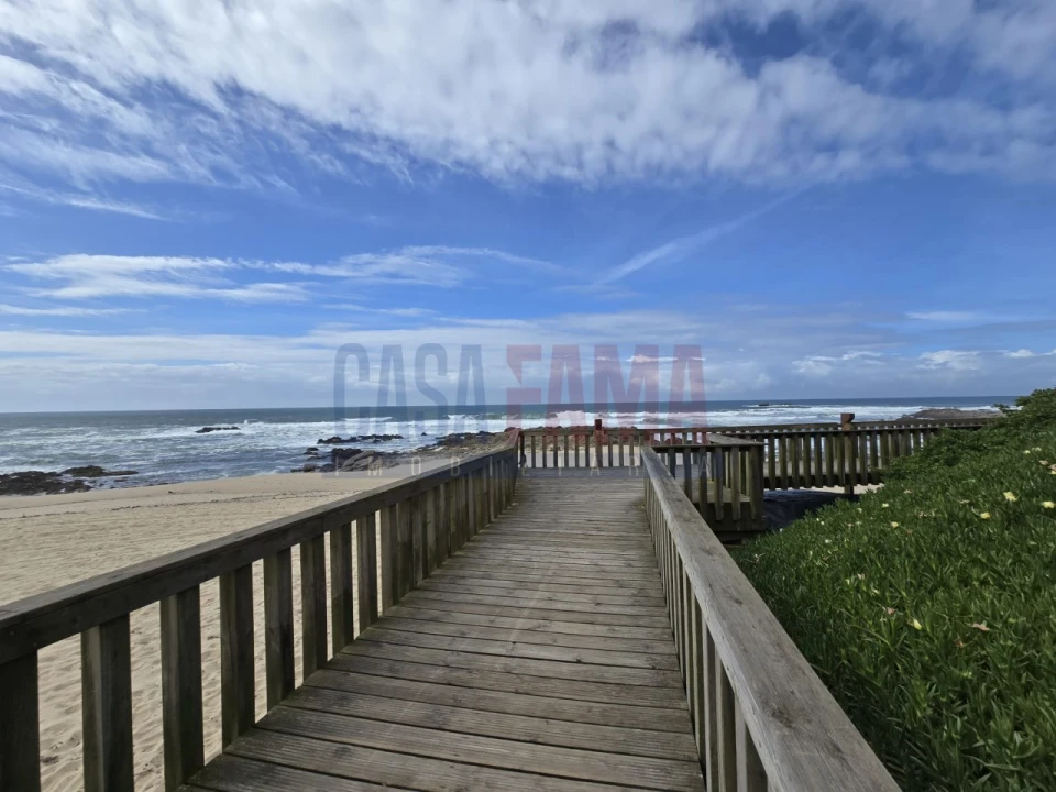 Apartamento T4 para Venda em Aver-O-Mar, Amorim e Terroso Foto 34