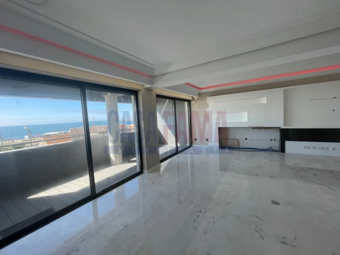 Apartamento T4 para Venda em Aver-O-Mar, Amorim e Terroso Foto 1