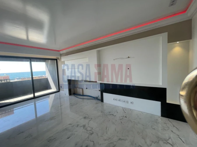 Apartamento T4 para Venda em Aver-O-Mar, Amorim e Terroso Foto 2