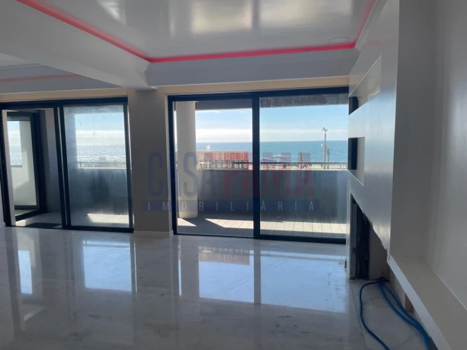 Apartamento T4 para Venda em Aver-O-Mar, Amorim e Terroso Foto 3