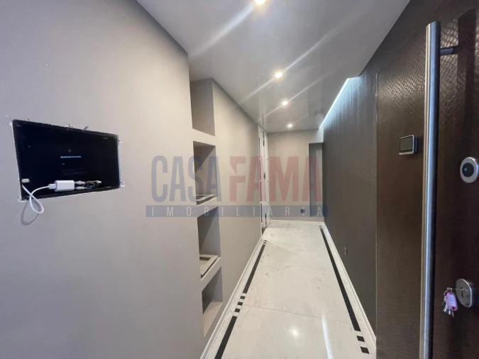 Apartamento T4 para Venda em Aver-O-Mar, Amorim e Terroso Foto 26