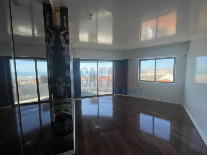 Apartamento T4 para Venda em Aver-O-Mar, Amorim e Terroso Foto 10