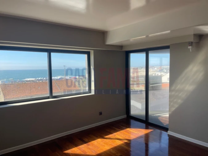 Apartamento T4 para Venda em Aver-O-Mar, Amorim e Terroso Foto 13