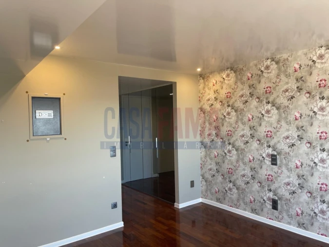 Apartamento T4 para Venda em Aver-O-Mar, Amorim e Terroso Foto 14