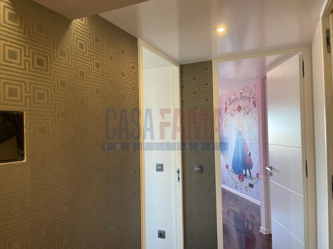 Apartamento T4 para Venda em Aver-O-Mar, Amorim e Terroso Foto 15