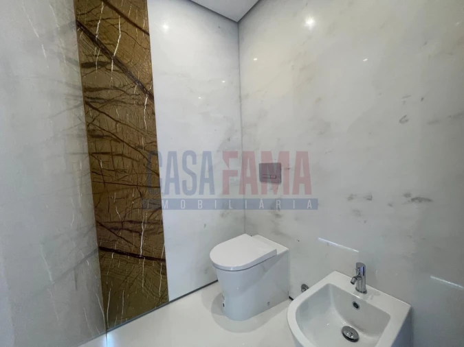 Apartamento T4 para Venda em Aver-O-Mar, Amorim e Terroso Foto 16