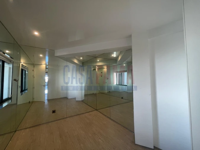 Apartamento T4 para Venda em Aver-O-Mar, Amorim e Terroso Foto 17