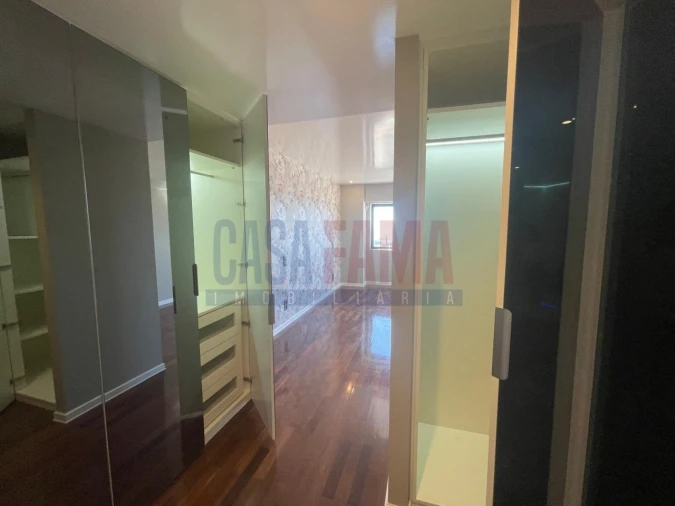 Apartamento T4 para Venda em Aver-O-Mar, Amorim e Terroso Foto 18