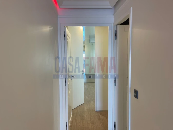 Apartamento T4 para Venda em Aver-O-Mar, Amorim e Terroso Foto 22