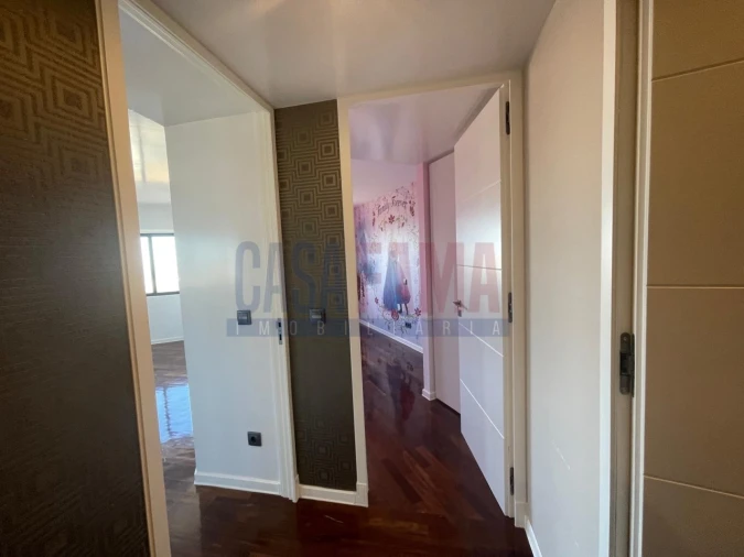 Apartamento T4 para Venda em Aver-O-Mar, Amorim e Terroso Foto 24