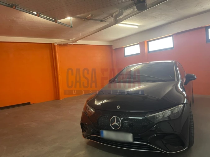 Apartamento T4 para Venda em Aver-O-Mar, Amorim e Terroso Foto 29