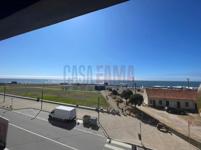 Apartamento T4 para Venda em Aver-O-Mar, Amorim e Terroso Foto 32