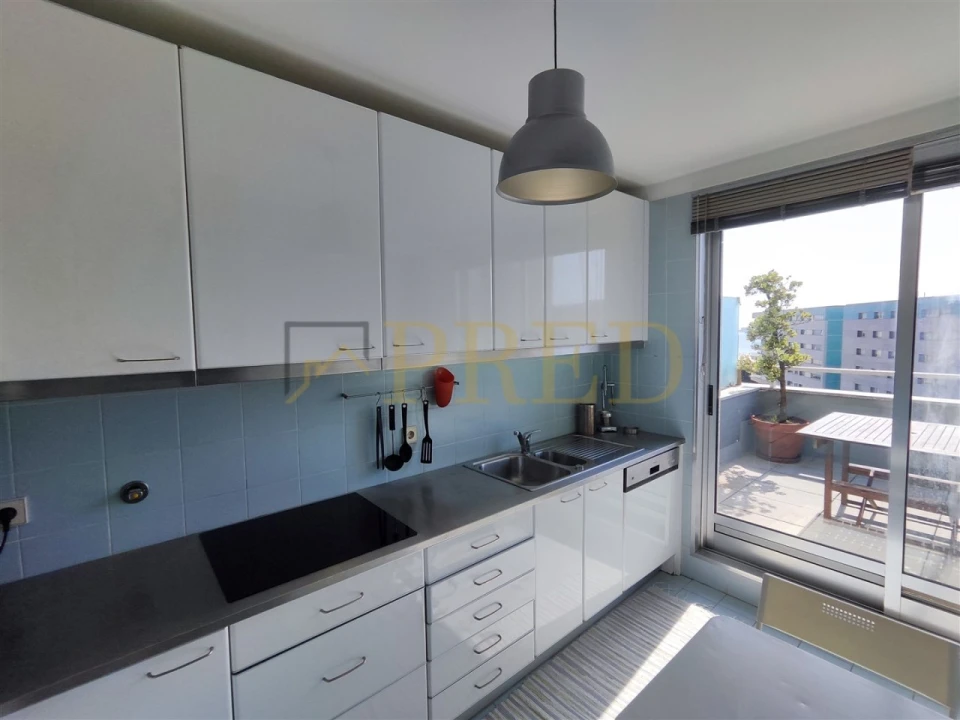 Apartamento T3 para Arrendamento em Matosinhos e Leça da Palmeira Foto 6